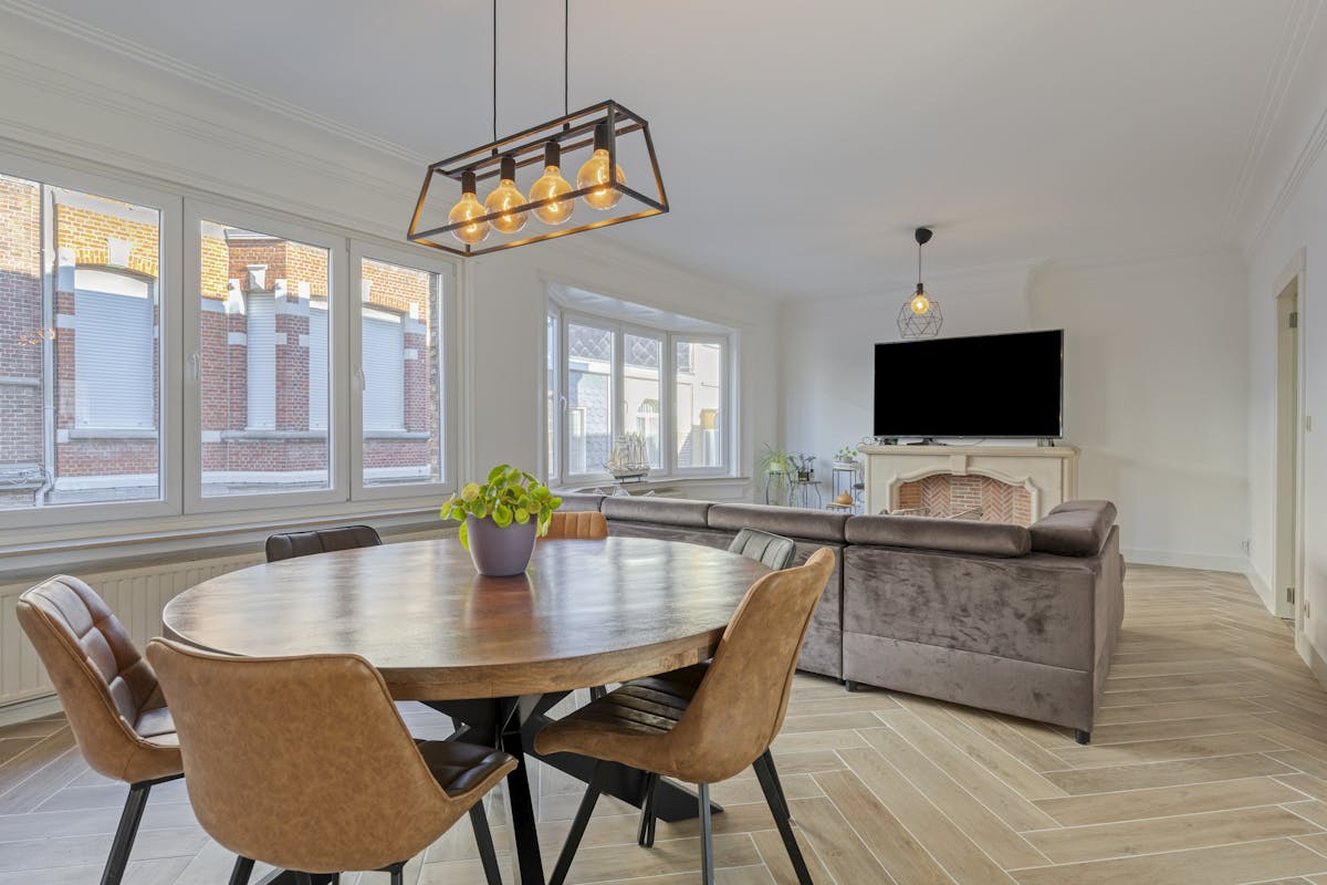 Maison avec 3 chambres, 3 places de parking et une terrasse spacieuse à Niel - photo 2