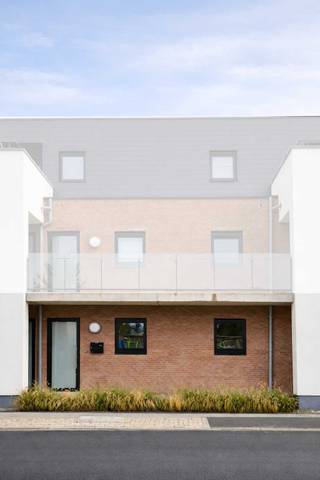 Appartement à vendre à Laakdal