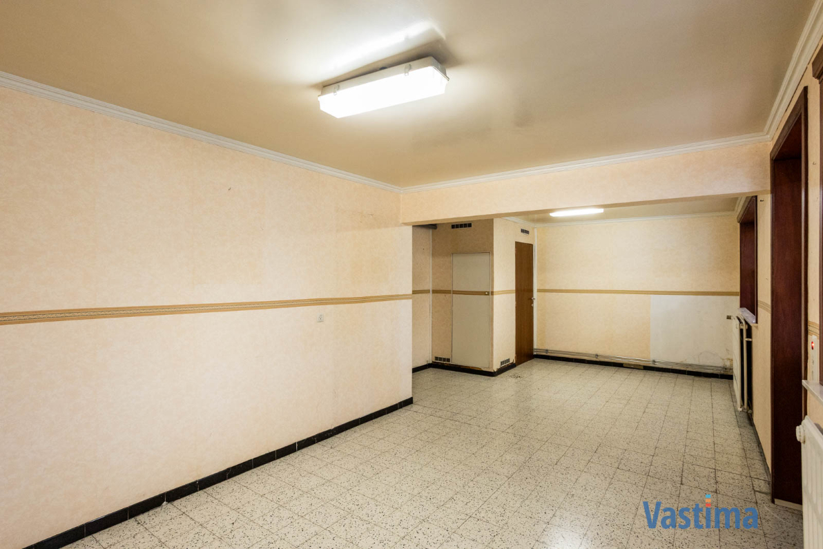 Ruime gezinswoning met potentieel nabij centrum Denderleeuw - photo 5