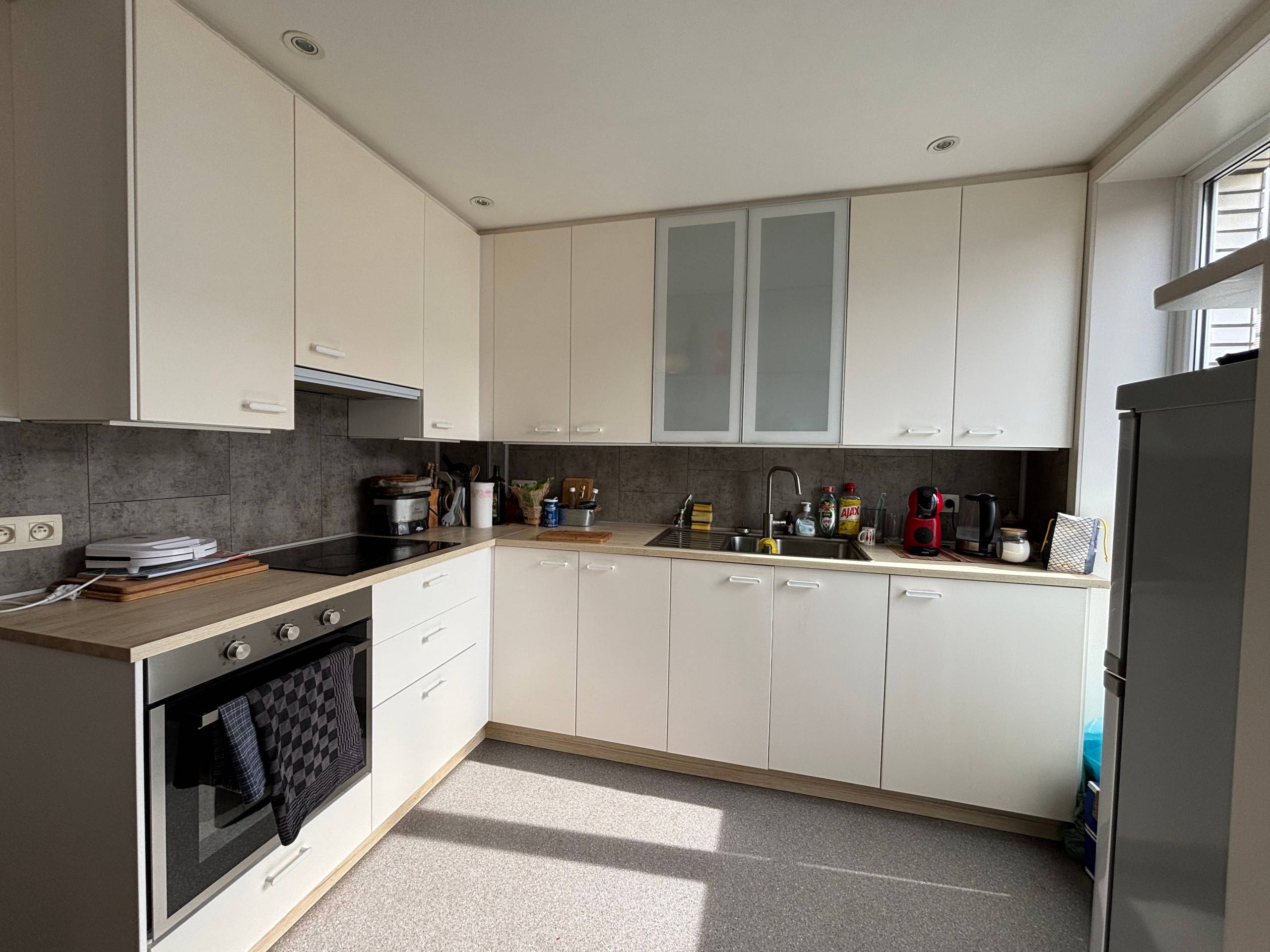 Gezellig éénslaapkamerappartement te Blankenberge - foto 3