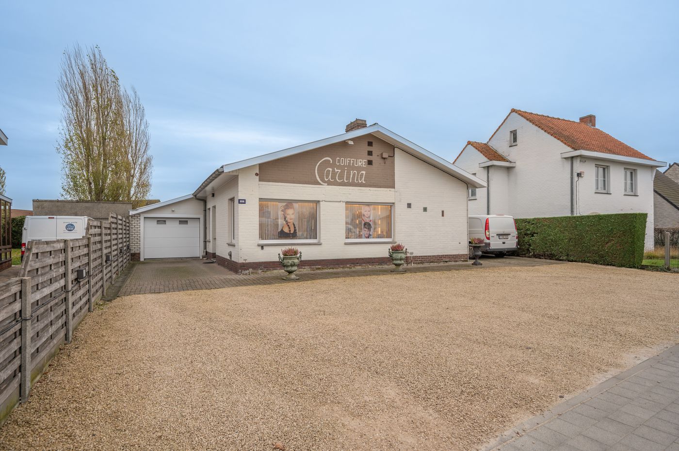 Wonen en werken op strategische ligging te Wingene - foto 2