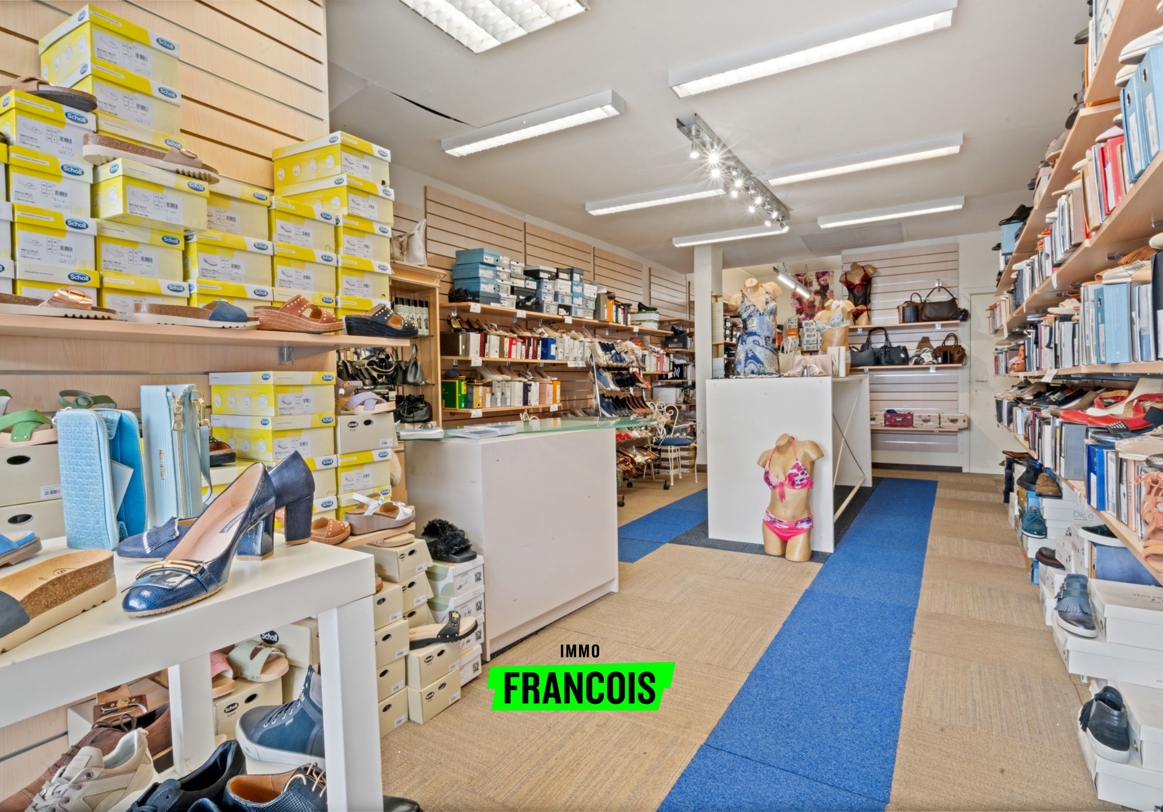 Charmant handelspand te Blankenberge - foto 4