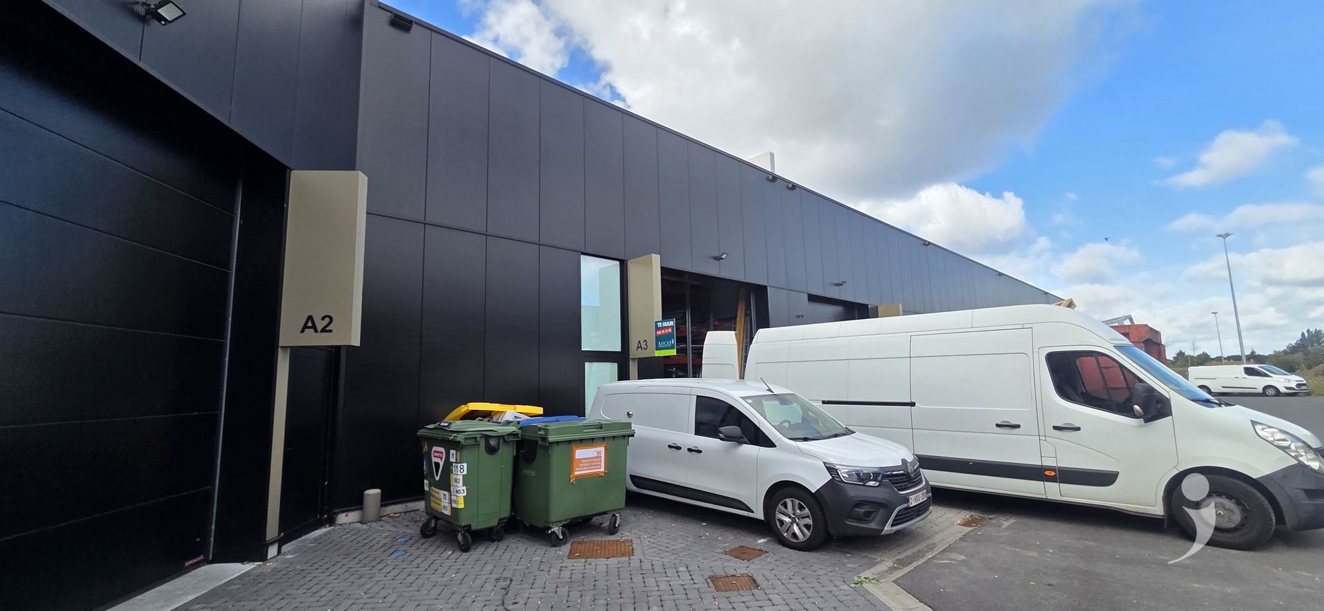 KMO-unit (190 m²) op toplocatie! - foto 4
