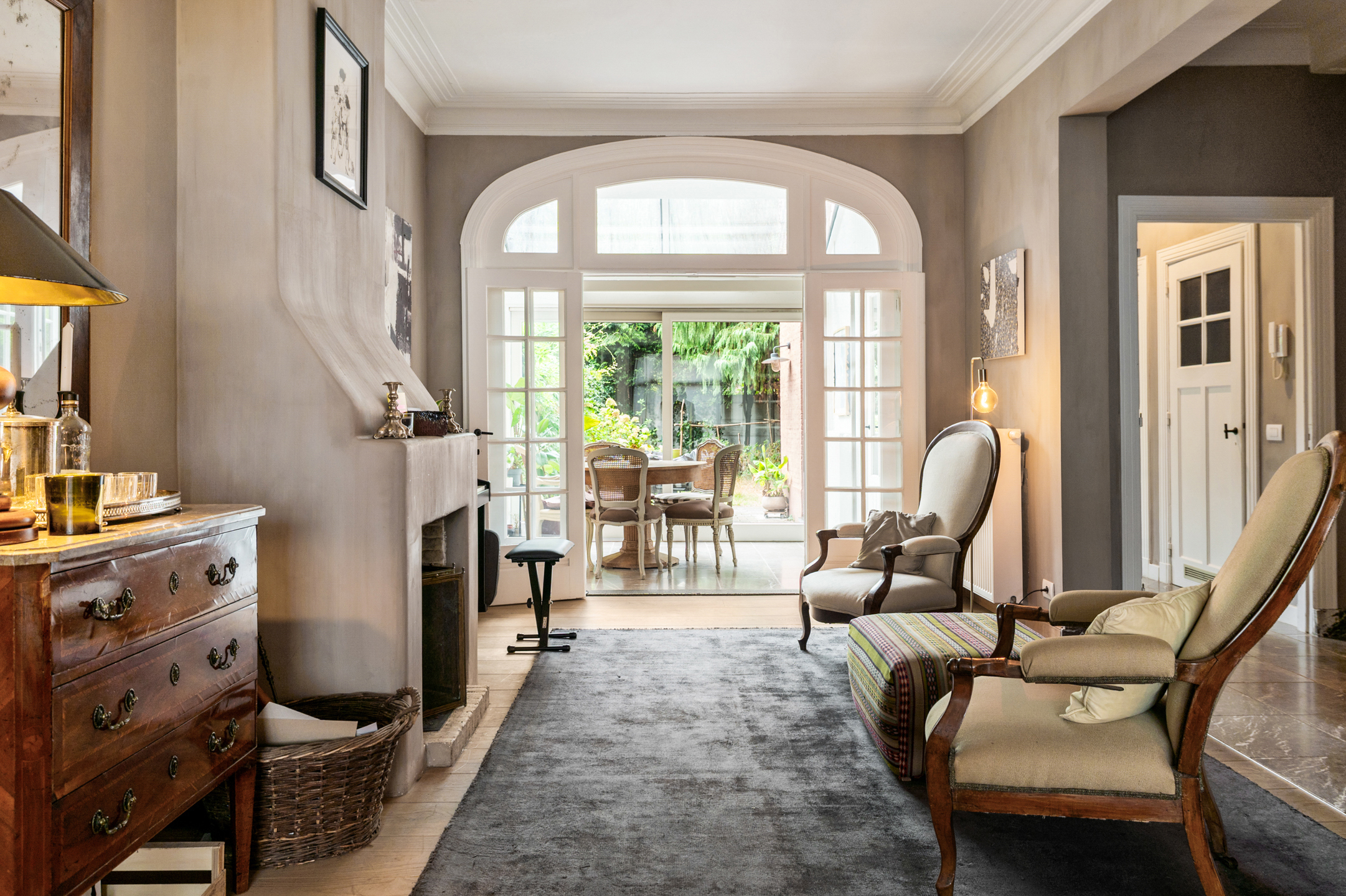 Unieke herenwoning in cottagestijl op toplocatie Pulhof - foto 2
