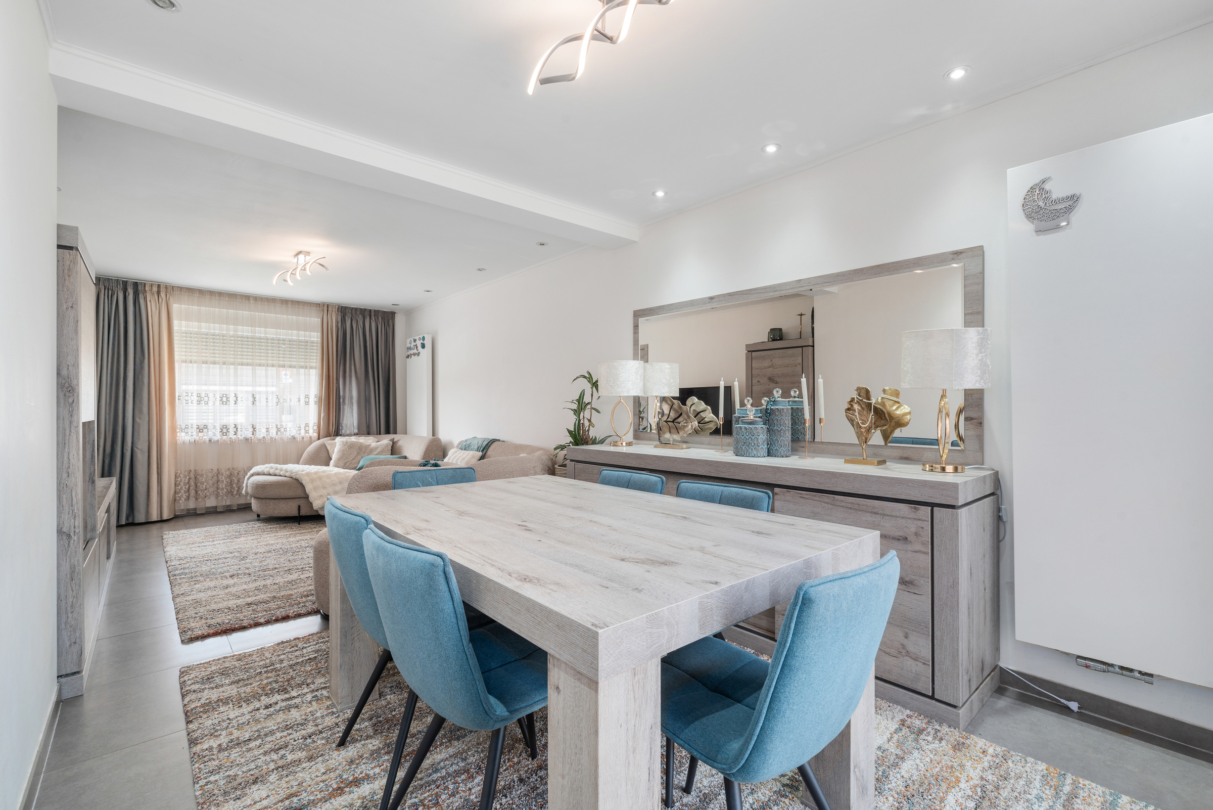 House for sale in Dendermonde with 4 bedrooms - photo 4