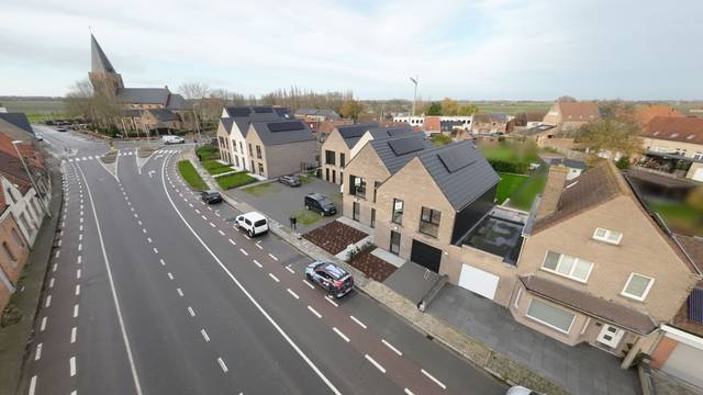 Project te koop in Middelkerke