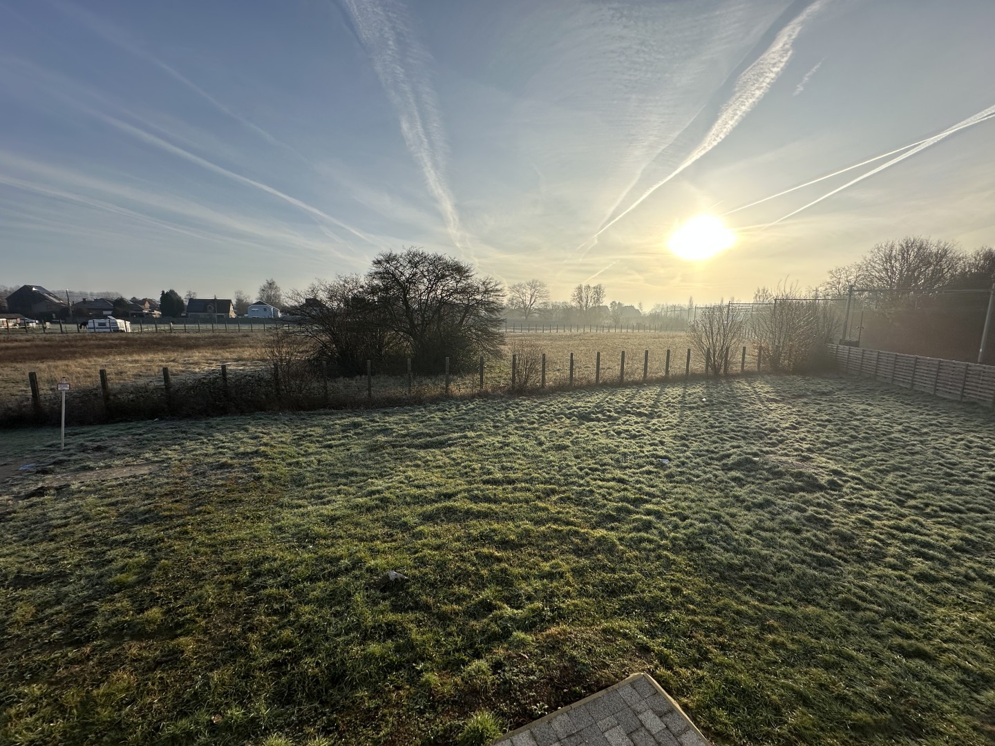 Ruim perceel voor open bebouwing in nieuwe wijk in Wespelaar - foto 5