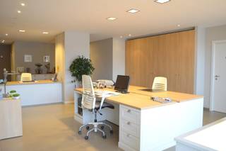 Commercial for rent in Wevelgem