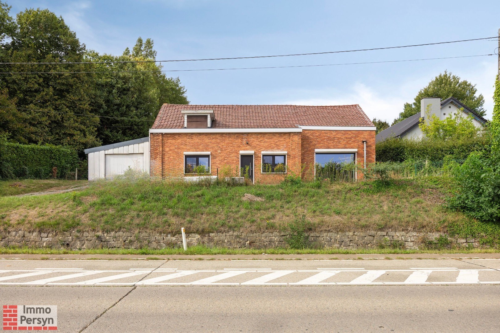 Grotendeels gerenoveerde woning met ruime tuin op 17a75ca - foto 4