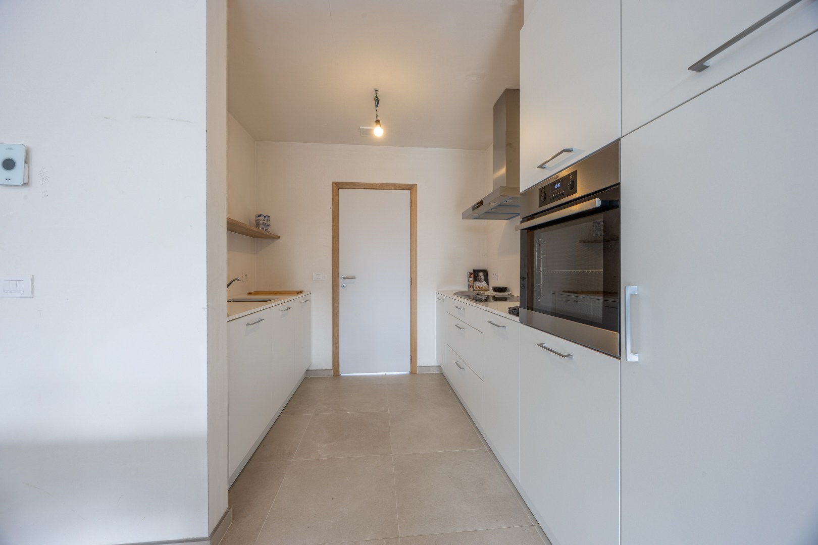 BEN new build house with garage in a quiet location in Adinkerke - photo 4