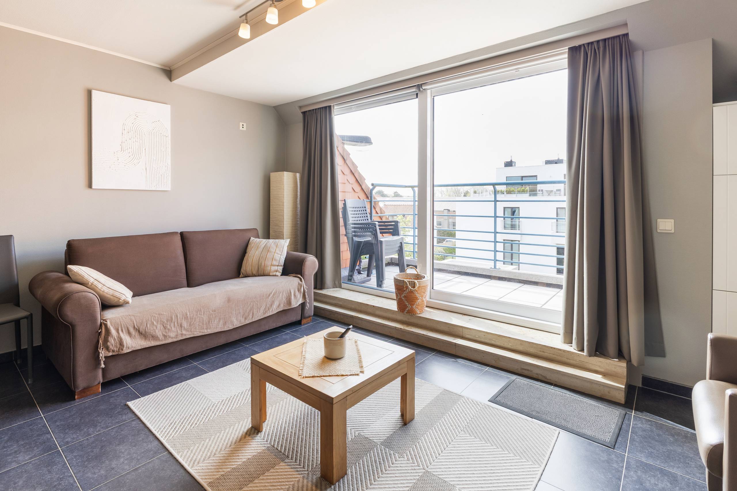 Appartement à vendre à De Panne avec 2 chambres - photo 4