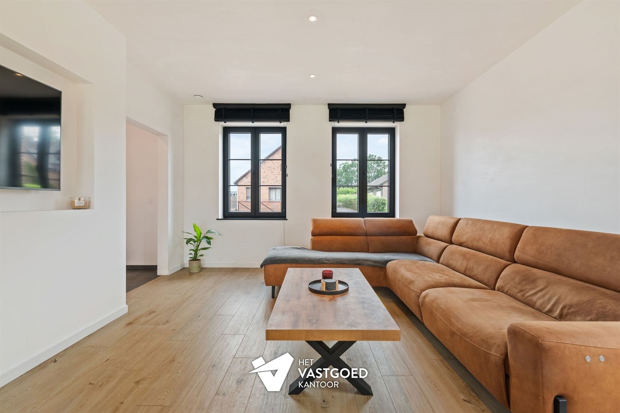 Maison à vendre à Wijchmaal avec 3 chambres - photo 4