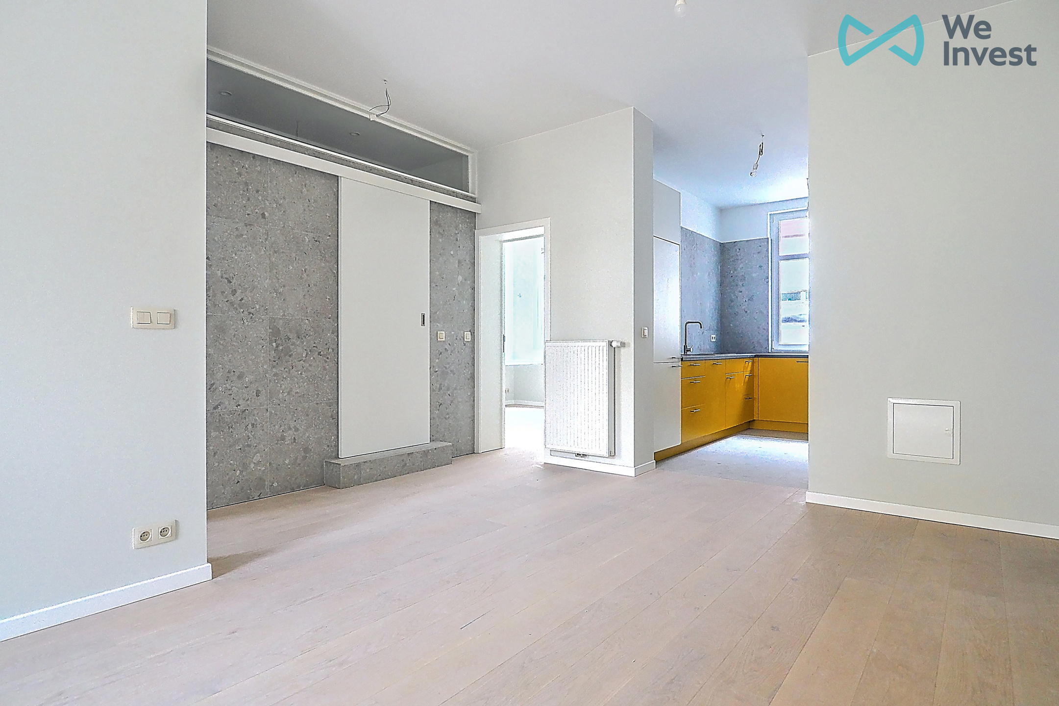 Ruim appartement met 2 slaapkamers – Vorst - foto 3