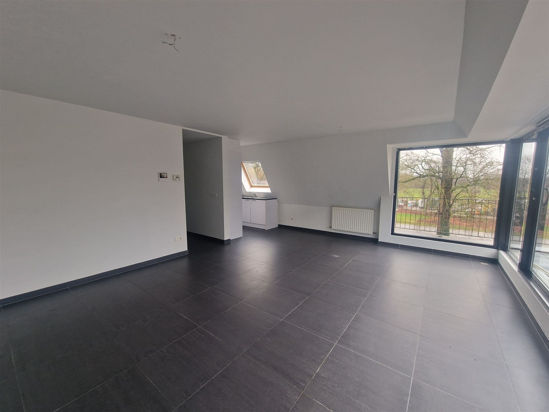 Ruim 2-Slaapkamer Appartement met 2 terrassen - foto 3