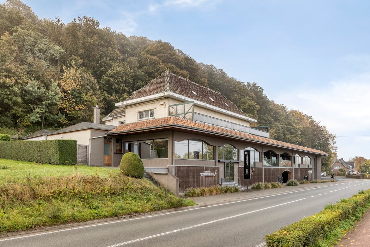 Restaurant/Banquet room with opportunities: a gem in the heart of the Heuvelland - photo 3