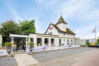 Commercial à vendre à Puurs-Sint-Amands