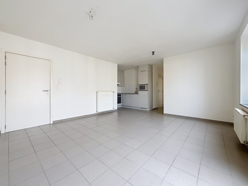 Appartement met 2 slaapkamers en autostandplaats - foto 2