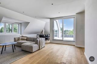 Voor meer info of om een bezoek in te plannen, contacteer Pieter via 016199345 of via pieter.maes@homixx.be.Bent u op zoek naar een luxueus penthouse...