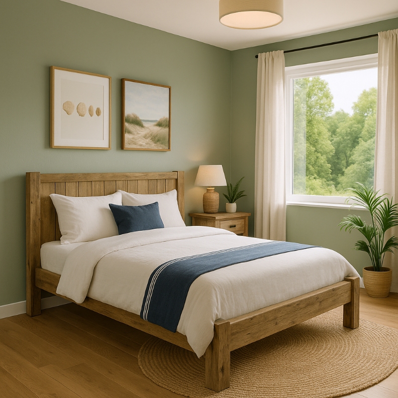 Modern en duurzaam wonen dicht bij de zee - foto 4