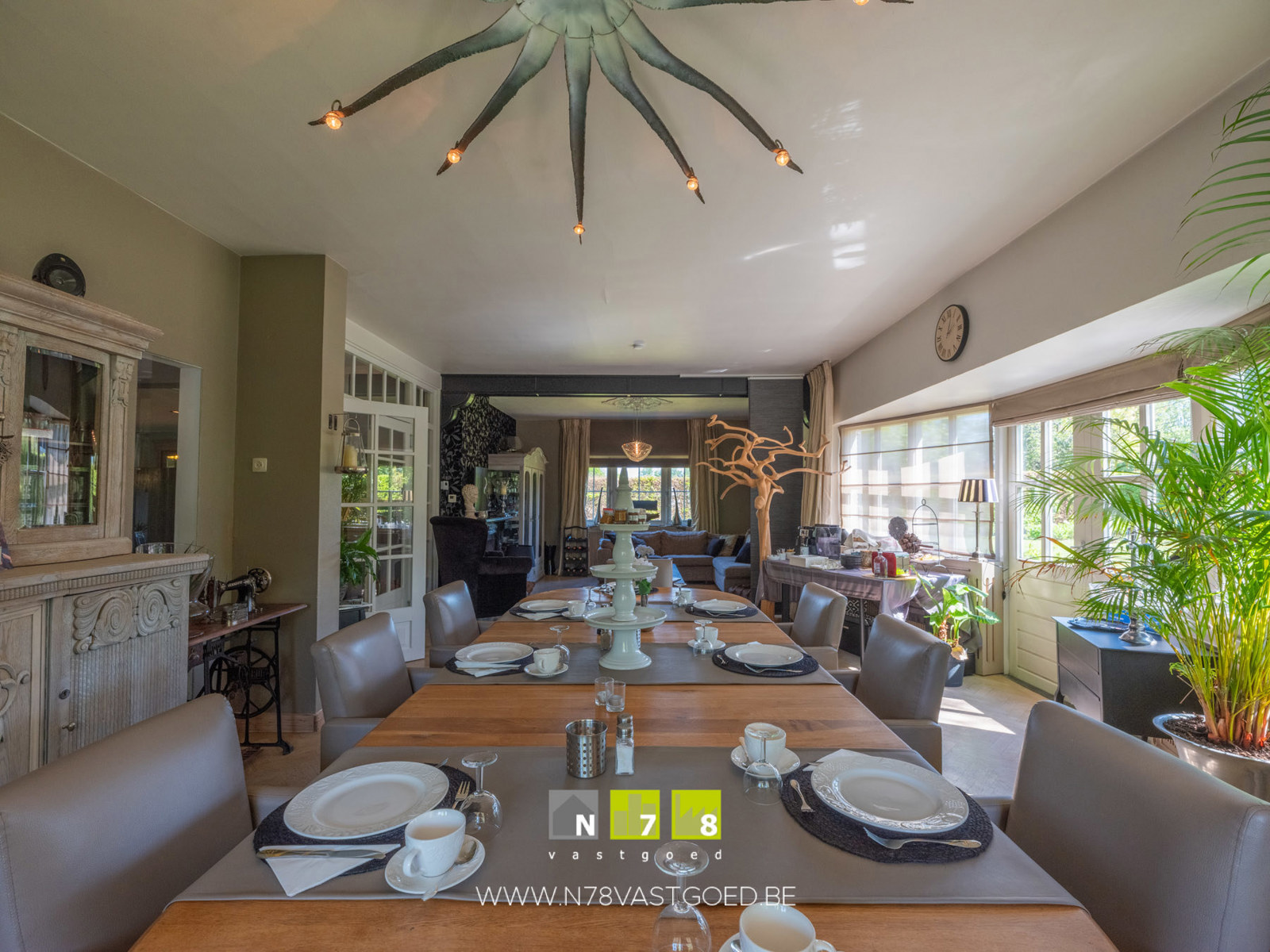 House for sale in Lanaken with 5 bedrooms - photo 5