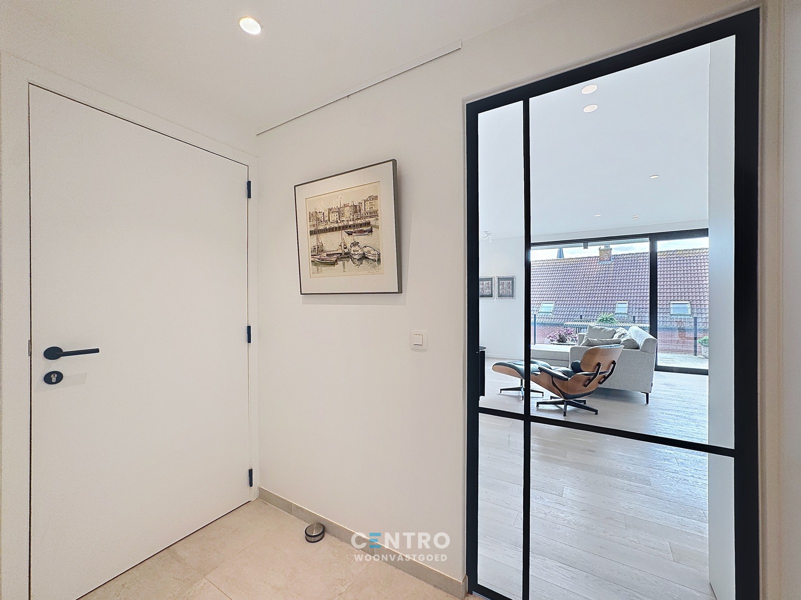 Instapklaar en stijlvol afgewerkt appartement met zonneterrassen! - photo 2