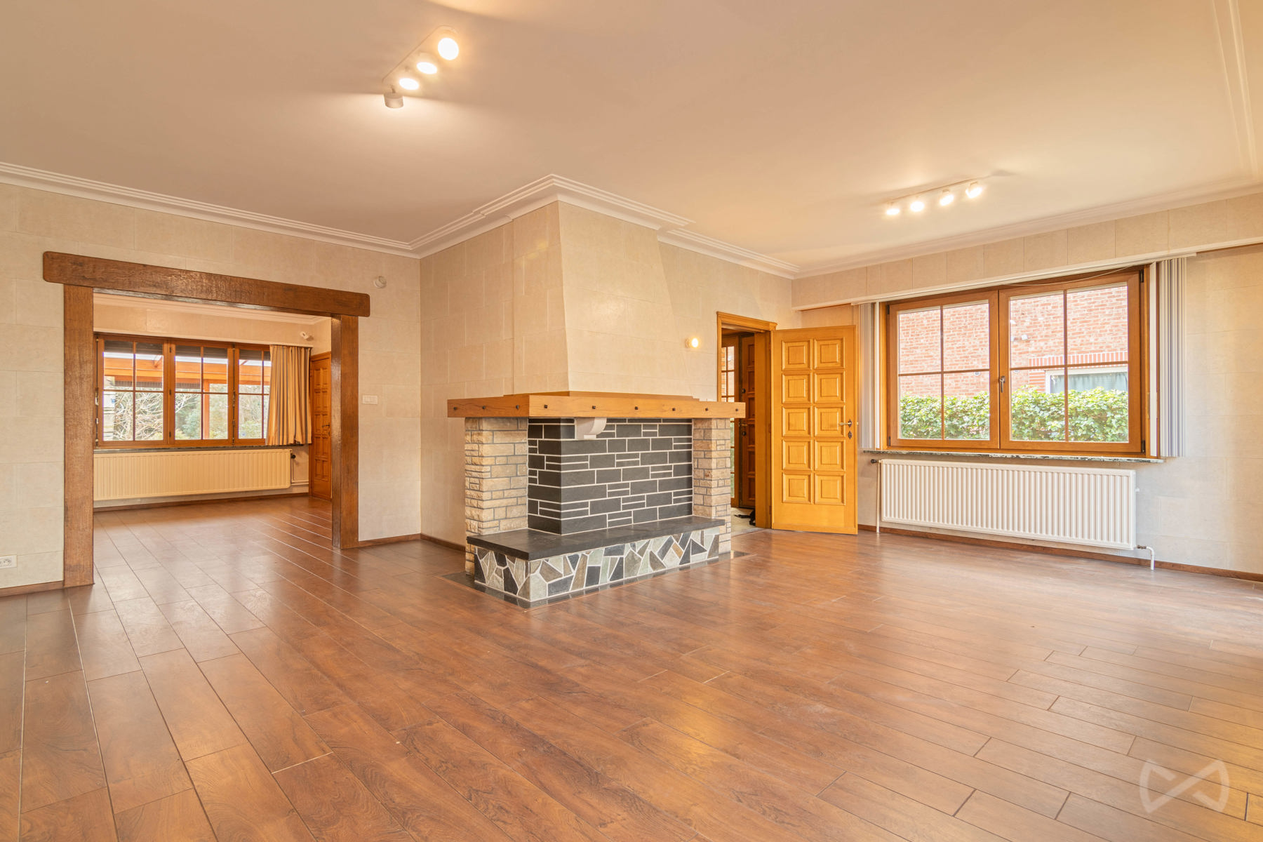Charmante villa te huur in Bierbeek! - foto 4