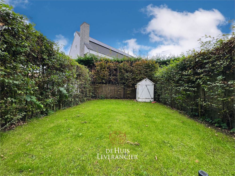 House for sale in Kontich with 4 bedrooms - photo 5