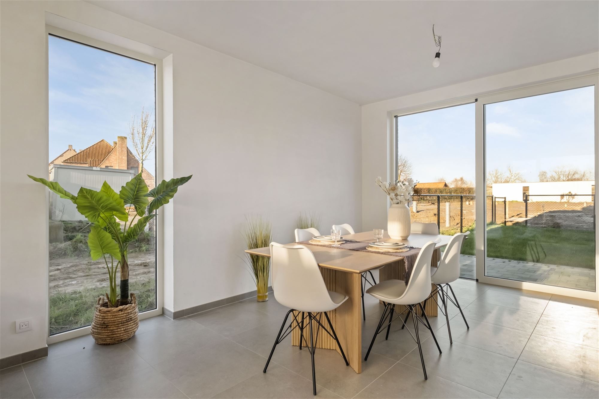 Prachtige nieuwbouwwoning op centrale ligging met garage! - foto 5