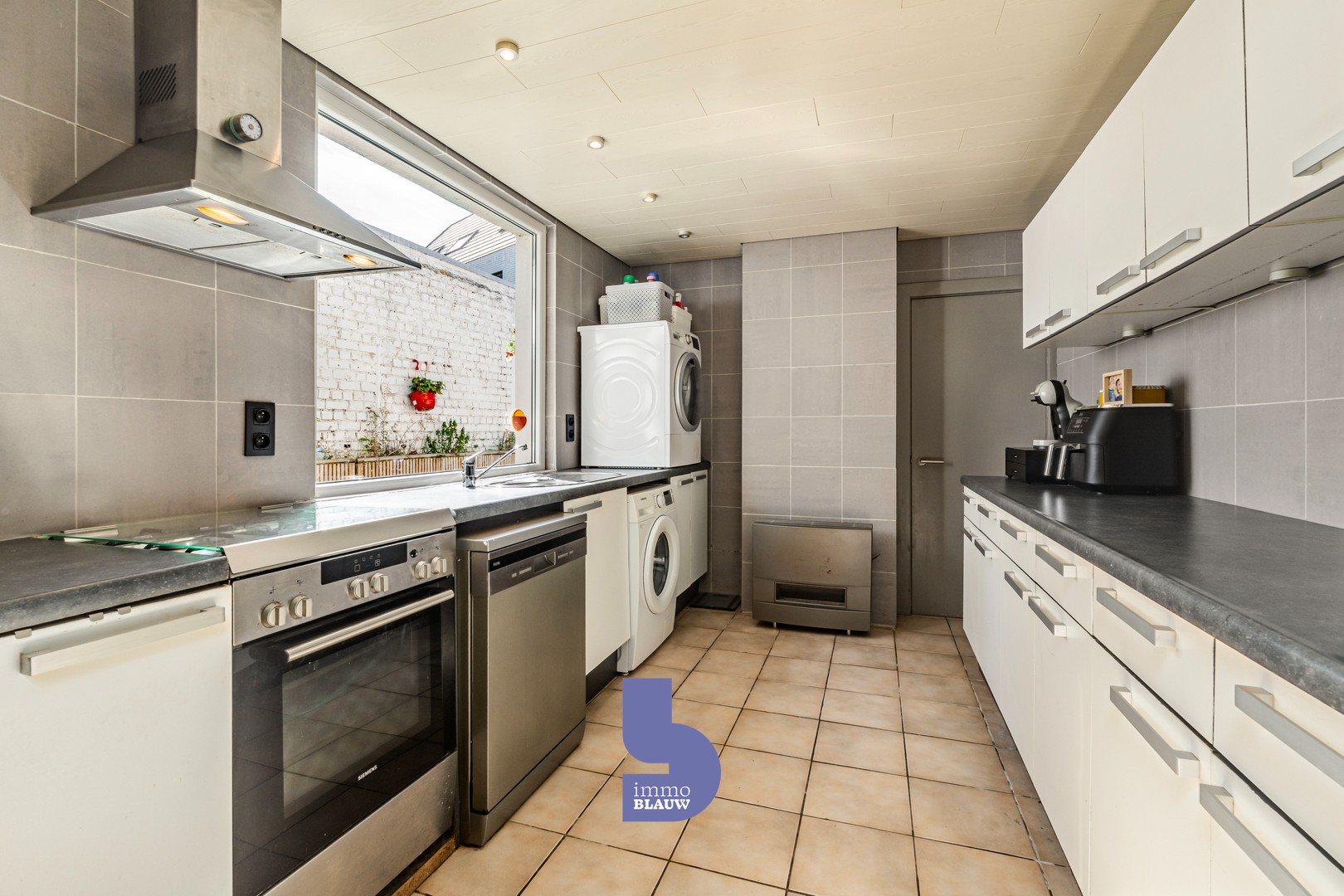 Instpklare woning met drie slaapkamers - foto 5