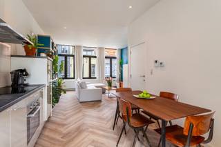 Appartement à vendre à Anvers