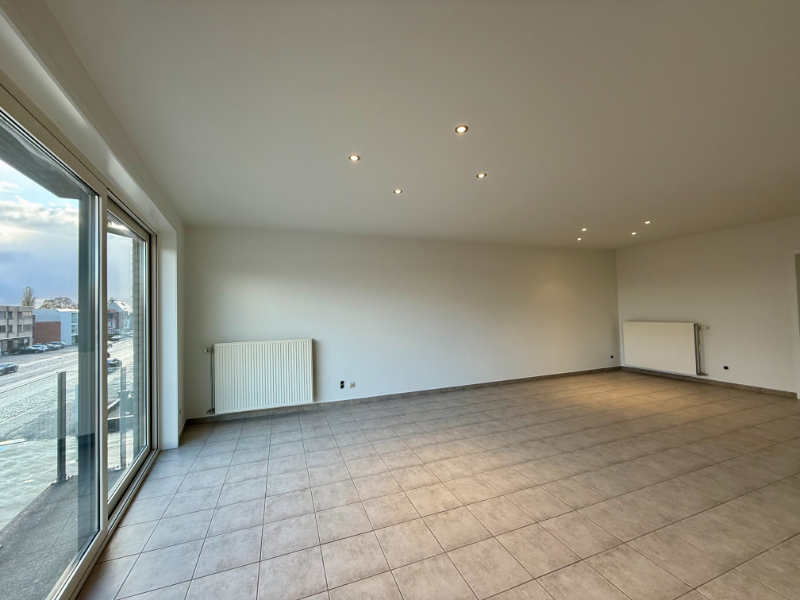 Appartement met 2 slaapkamers in een kleinschalige en rustige residentie, inclusief privatieve autostandplaats vlak voor de deur - foto 3