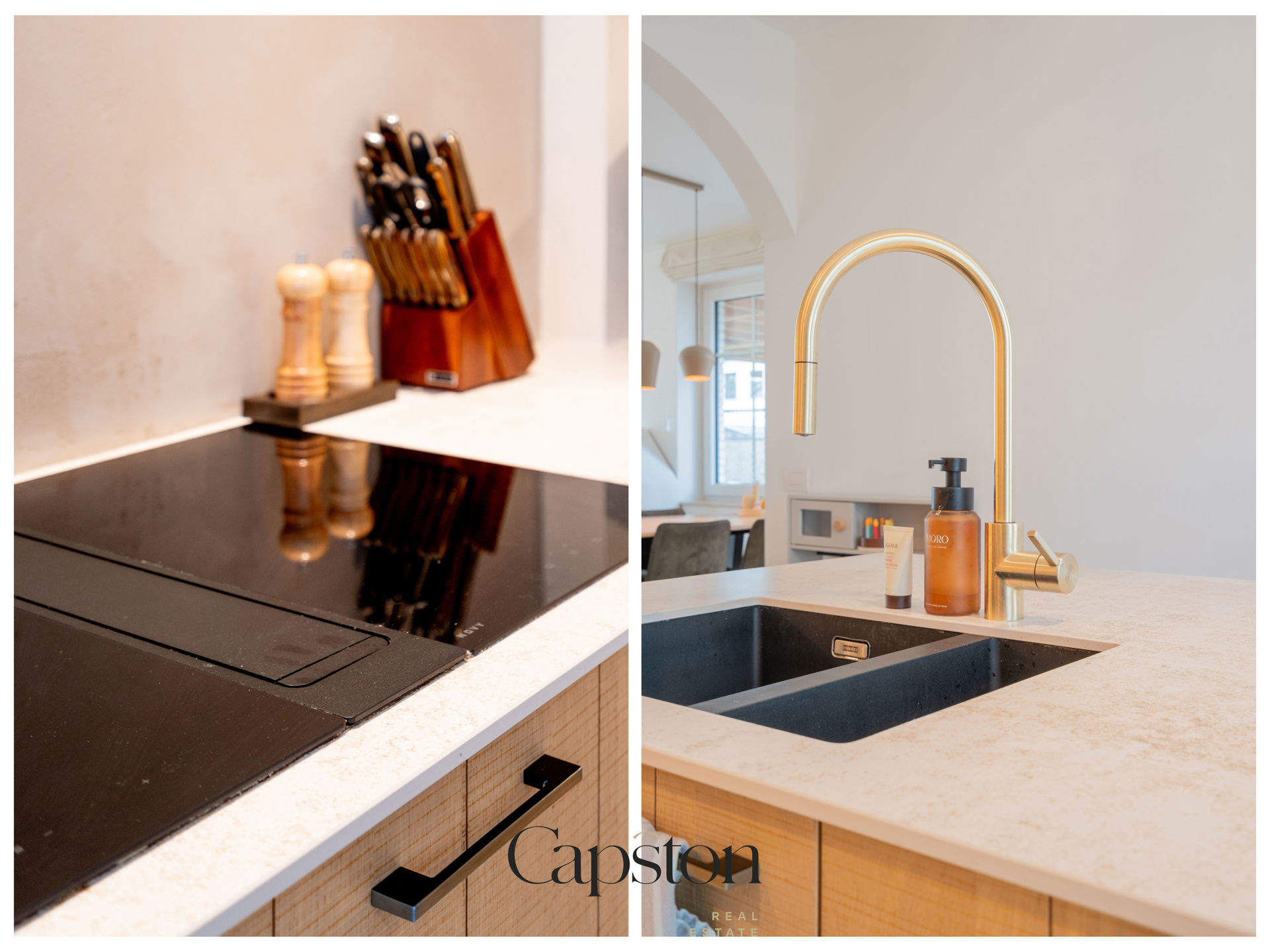 Perfect afgewerkte gezinswoning op toplocatie in Oostakker - foto 4