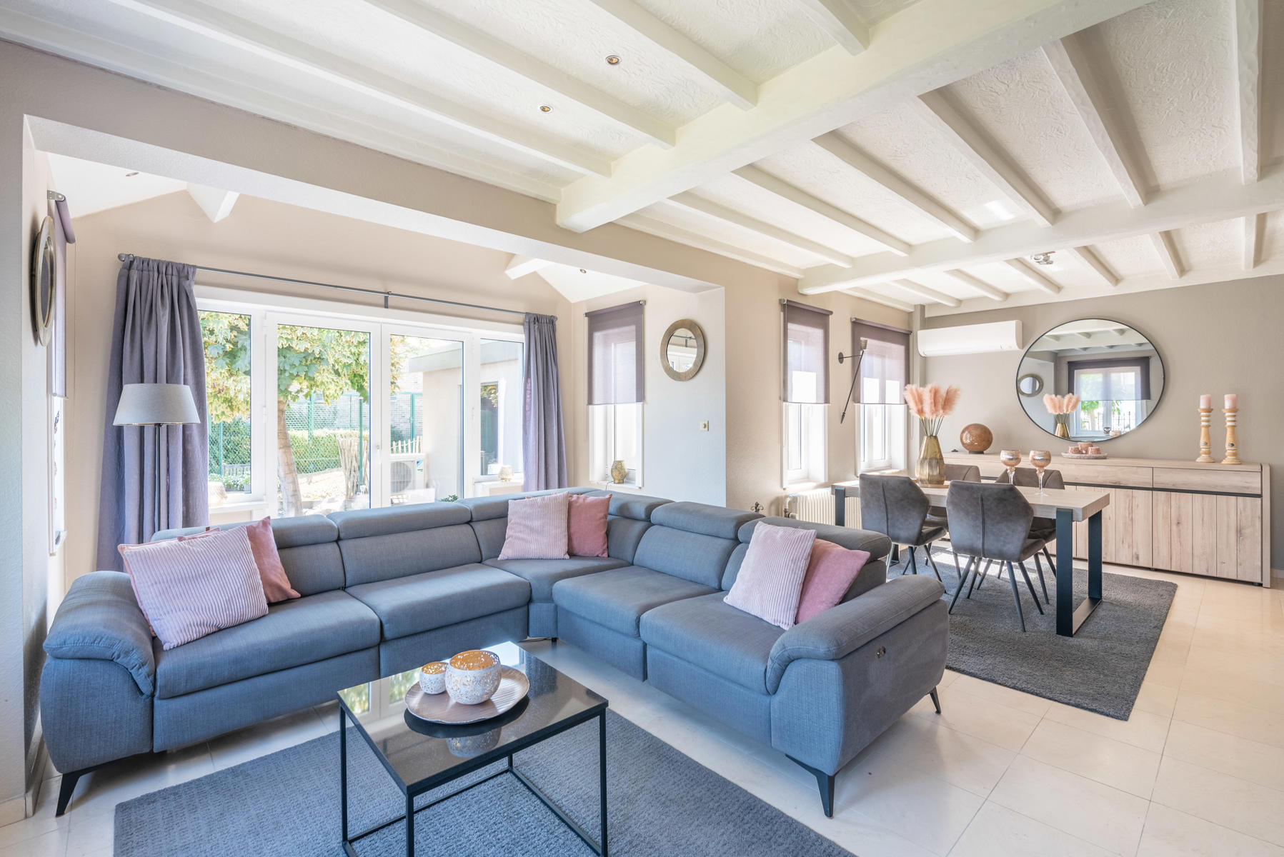 House for sale in Riemst with 6 bedrooms - photo 4