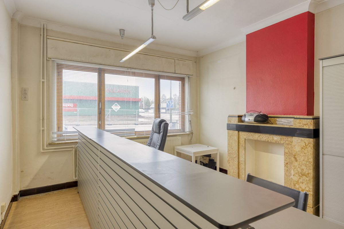 Op te frissen woning te koop in het centrum van Lummen - foto 4