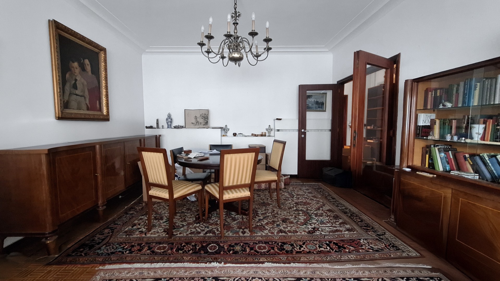 Apartment for sale in Antwerp with 3 bedrooms - photo 5