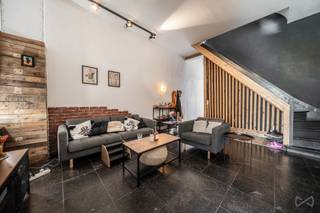 Huis te koop in Zinnik