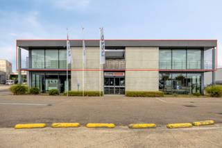Apartment for rent in Geel