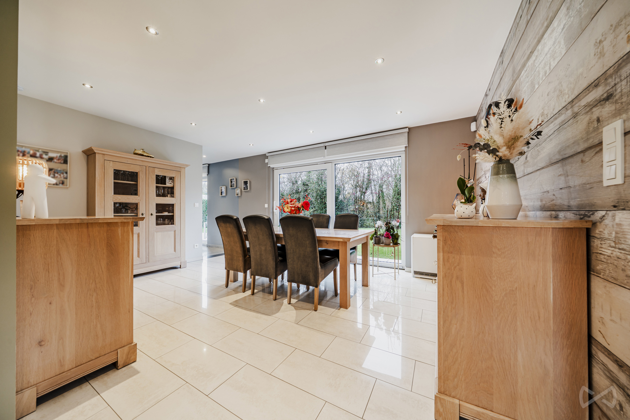 Maison à vendre à Jalhay avec 4 chambres - photo 5