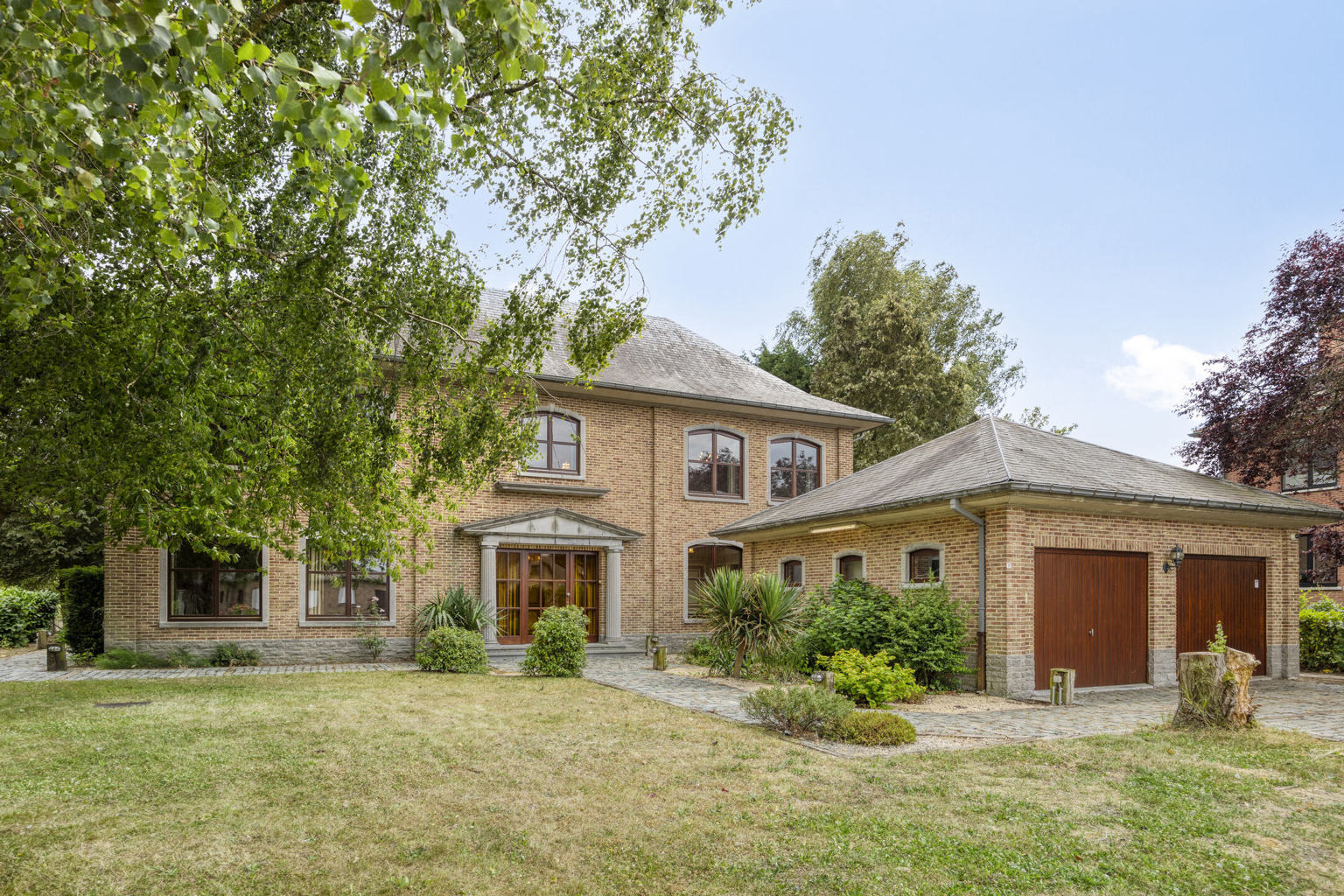 Maison à vendre à Glabbeek avec 6 chambres - photo 1