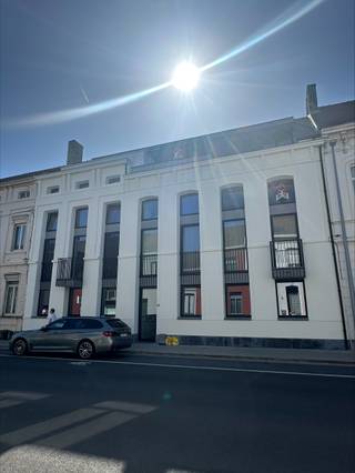 Apartment for rent in Veurne