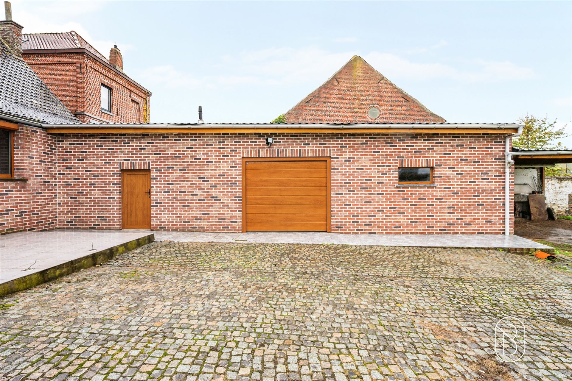 Maison individuelle avec 3 chambres et jardin. - photo 4