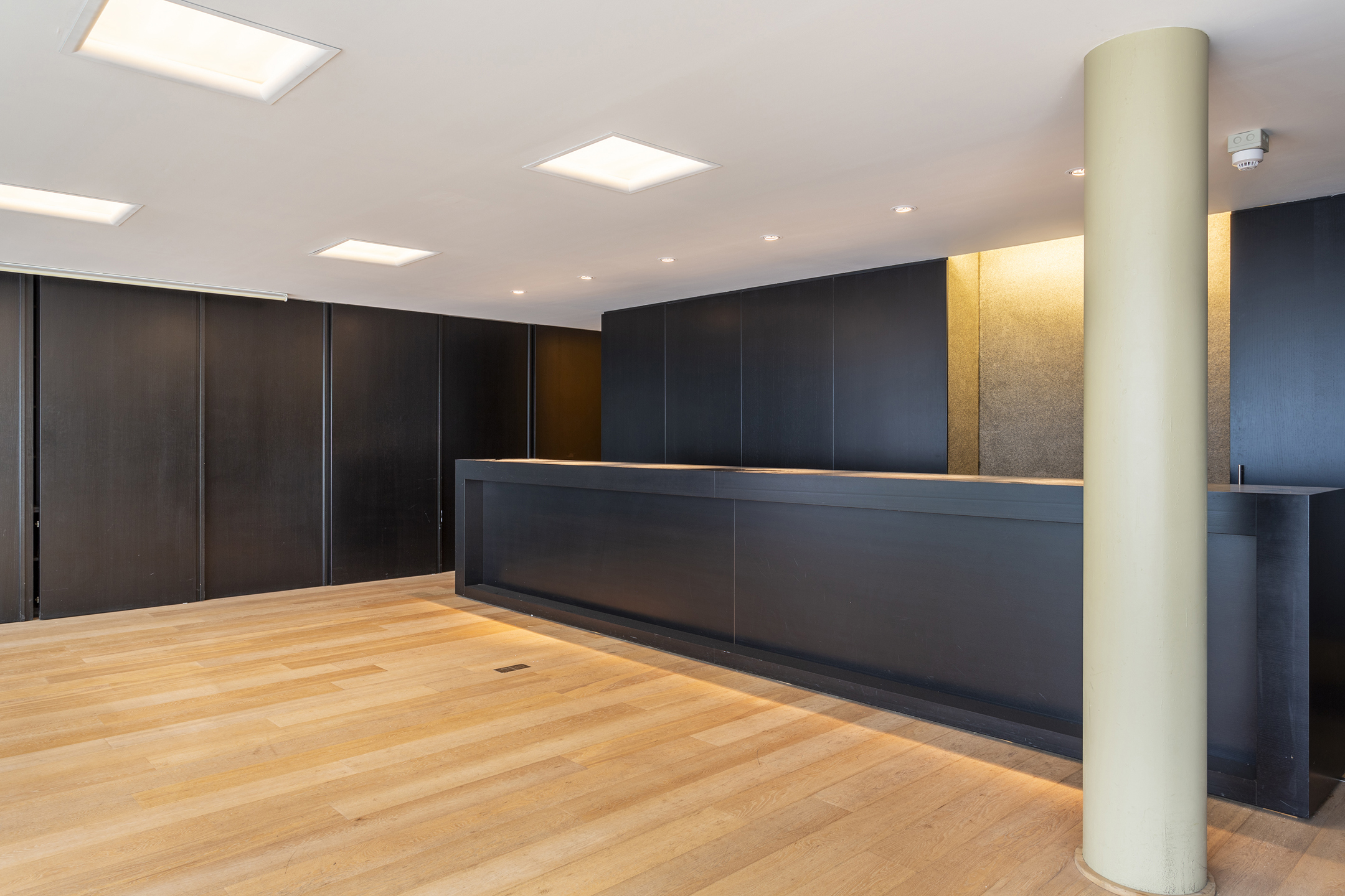 kantoor ca 800 m² tussen KMSKA en Zuidpark - foto 4