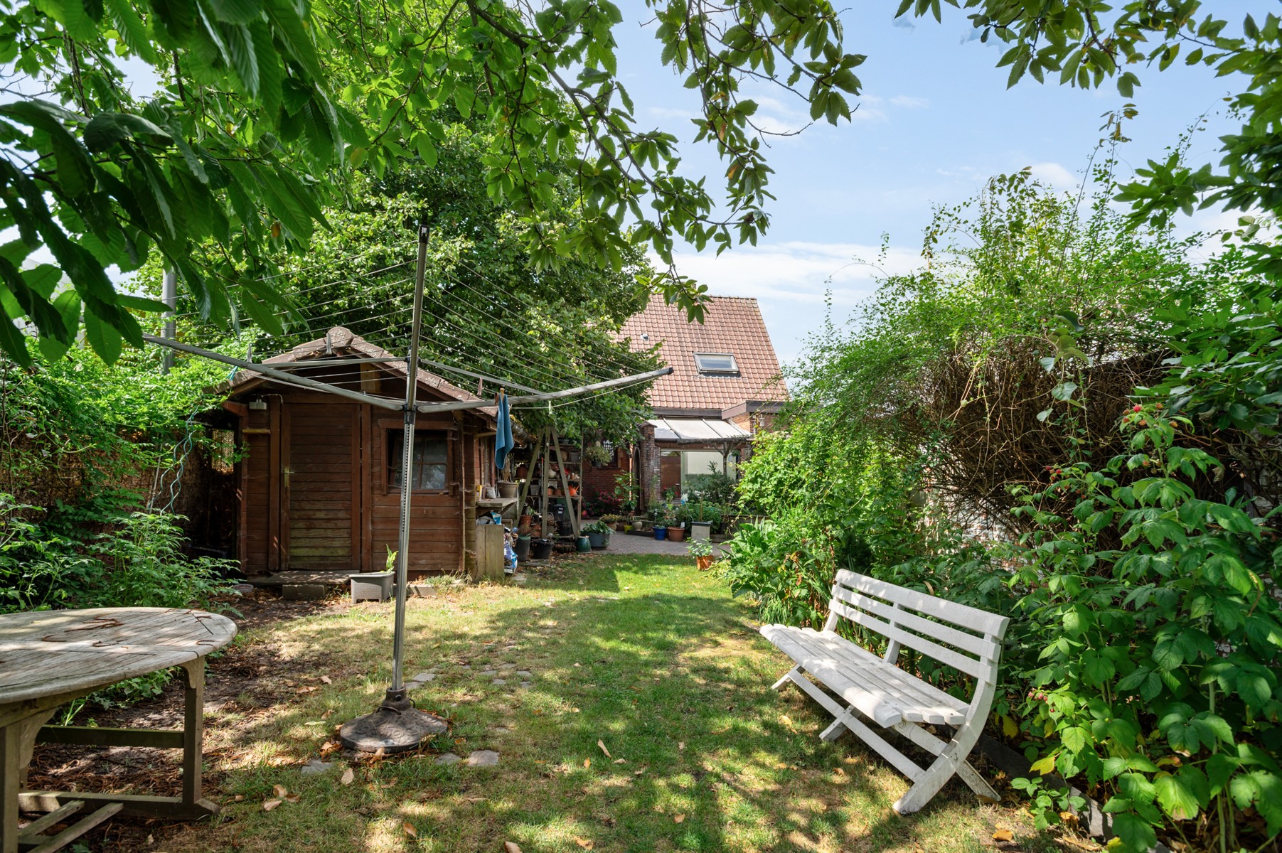 Maison à vendre à Wommelgem avec 3 chambres - photo 5
