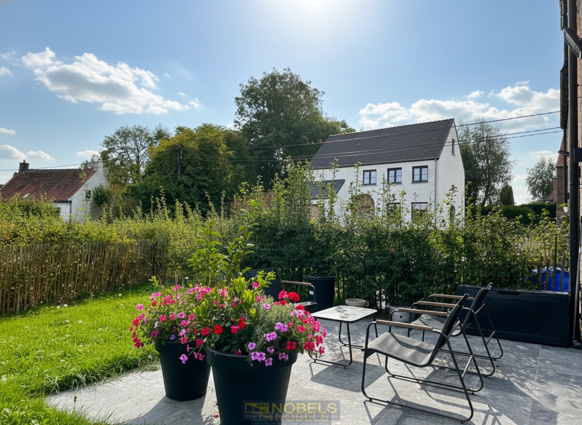 Te koop, landelijke, recent woning op unieke woonsite te Zwalm - photo 2