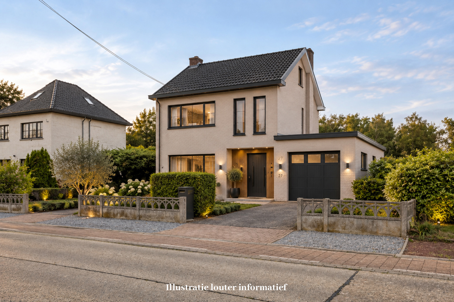 House for sale in Herselt with 3 bedrooms - photo 4