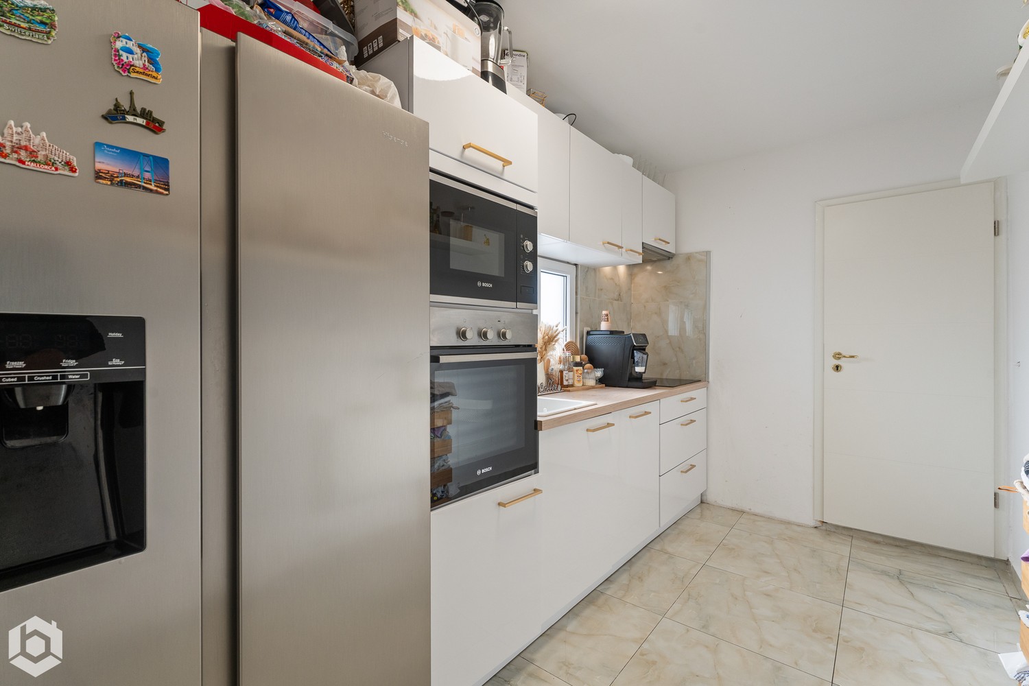 Instapklare woning met 4 slpkrs op een goede locatie te Mechelen - foto 5