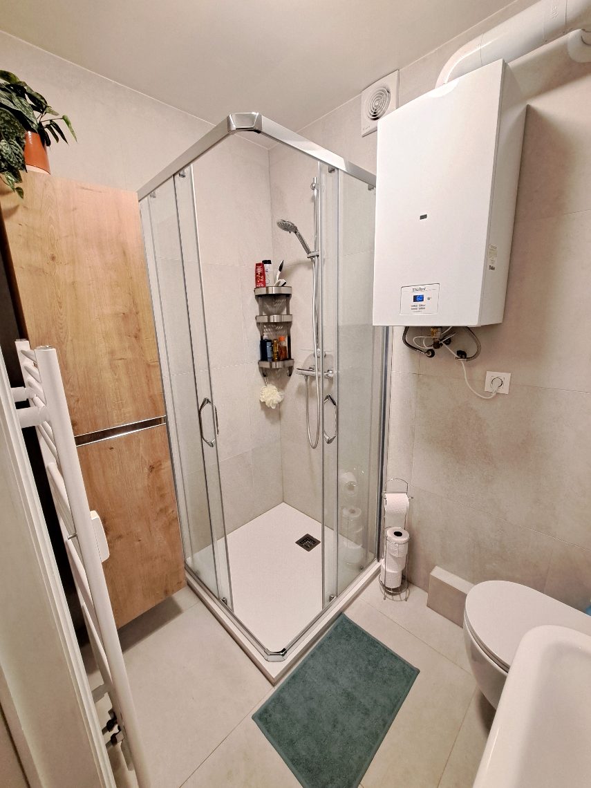 Appartement à vendre à Borgerhout avec 2 chambres - photo 5