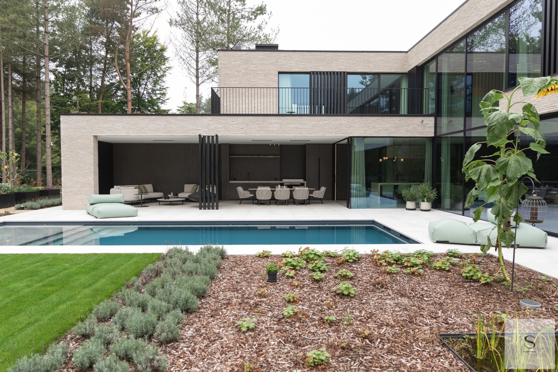 Maison à vendre à Oud-Turnhout avec 3 chambres - photo 1