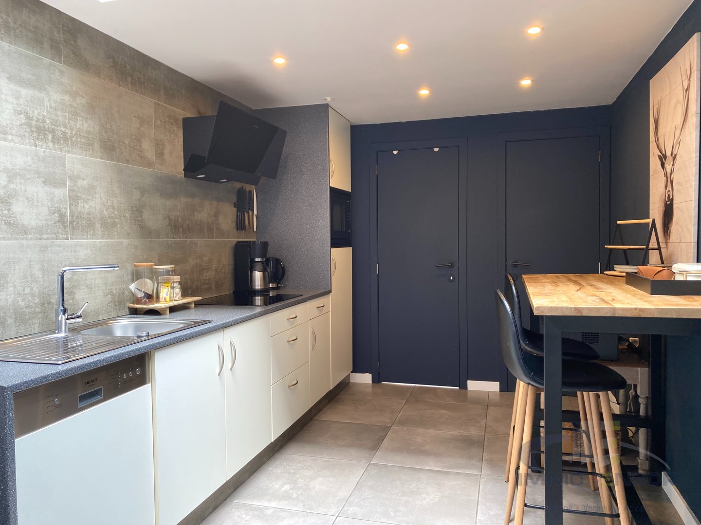 House for sale in Ostend with 2 bedrooms - photo 5