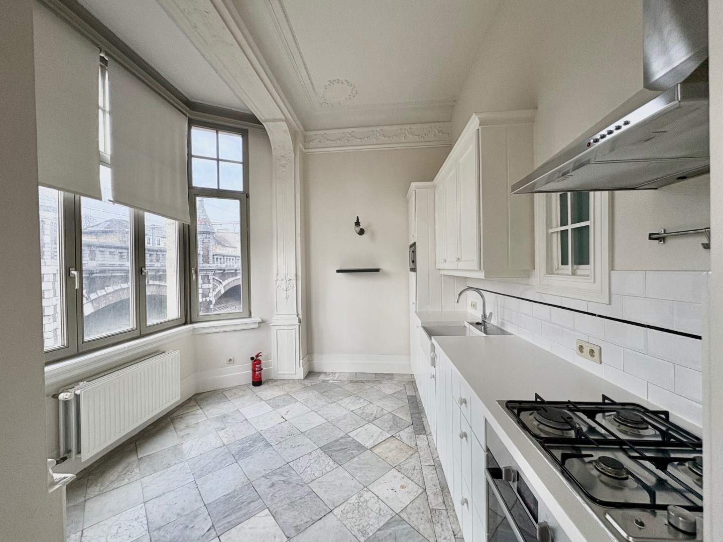Comfortabel 2-slaapkamerappartement met 2 badkamers - foto 5